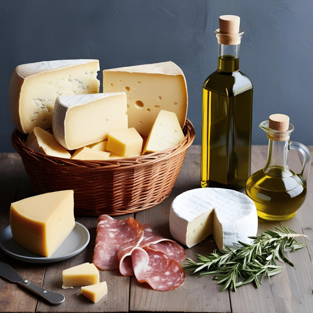 Jak-przechowywac-wloskie-sery-wedliny-i-oliwe-by-zachowaly-swoja-jakos