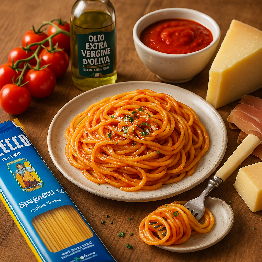 Regiony Włoch i ich kulinarne skarby – co warto spróbować?