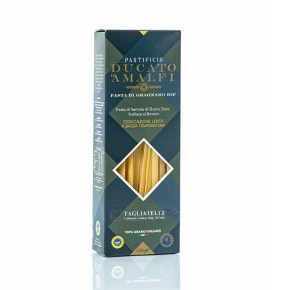 Makaron Tagliatelle Gragnano 500g