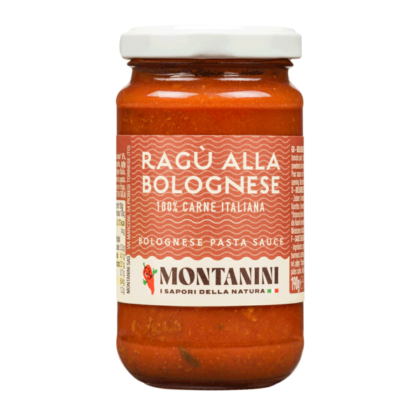 Sos Bolognese włoski 190 g
