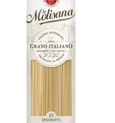 Spaghetti La Molisana