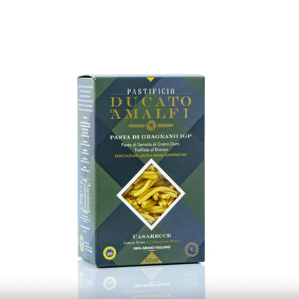 Makaron Casarecce Gragnano 500g