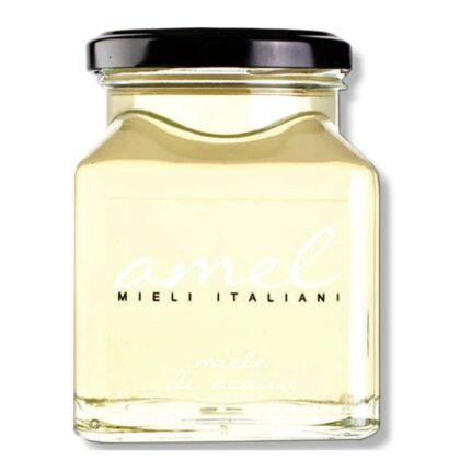 MIÓD wielokwiatowy Millefiori “Amel”
